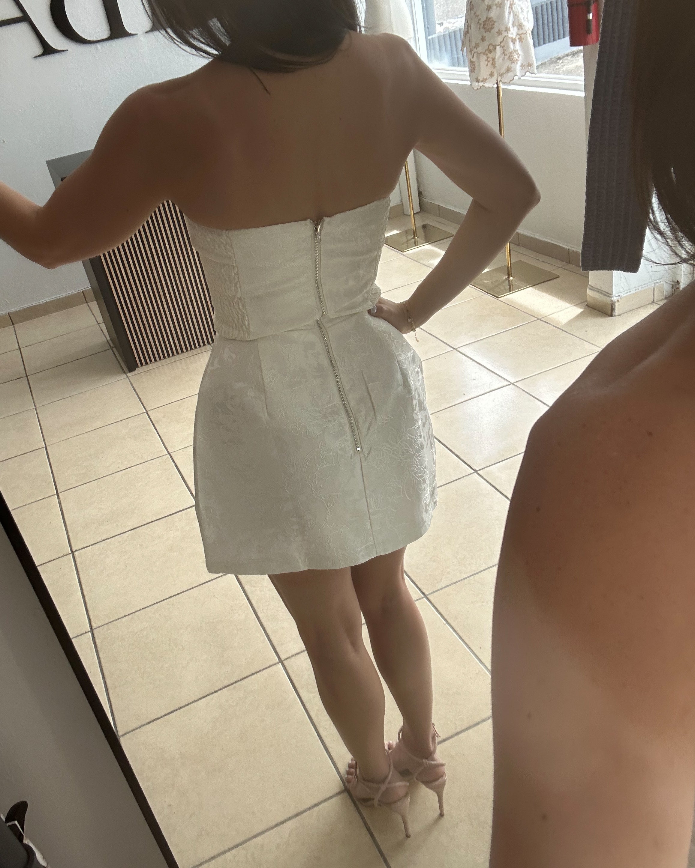 cali mini dress Cali Mini Dress