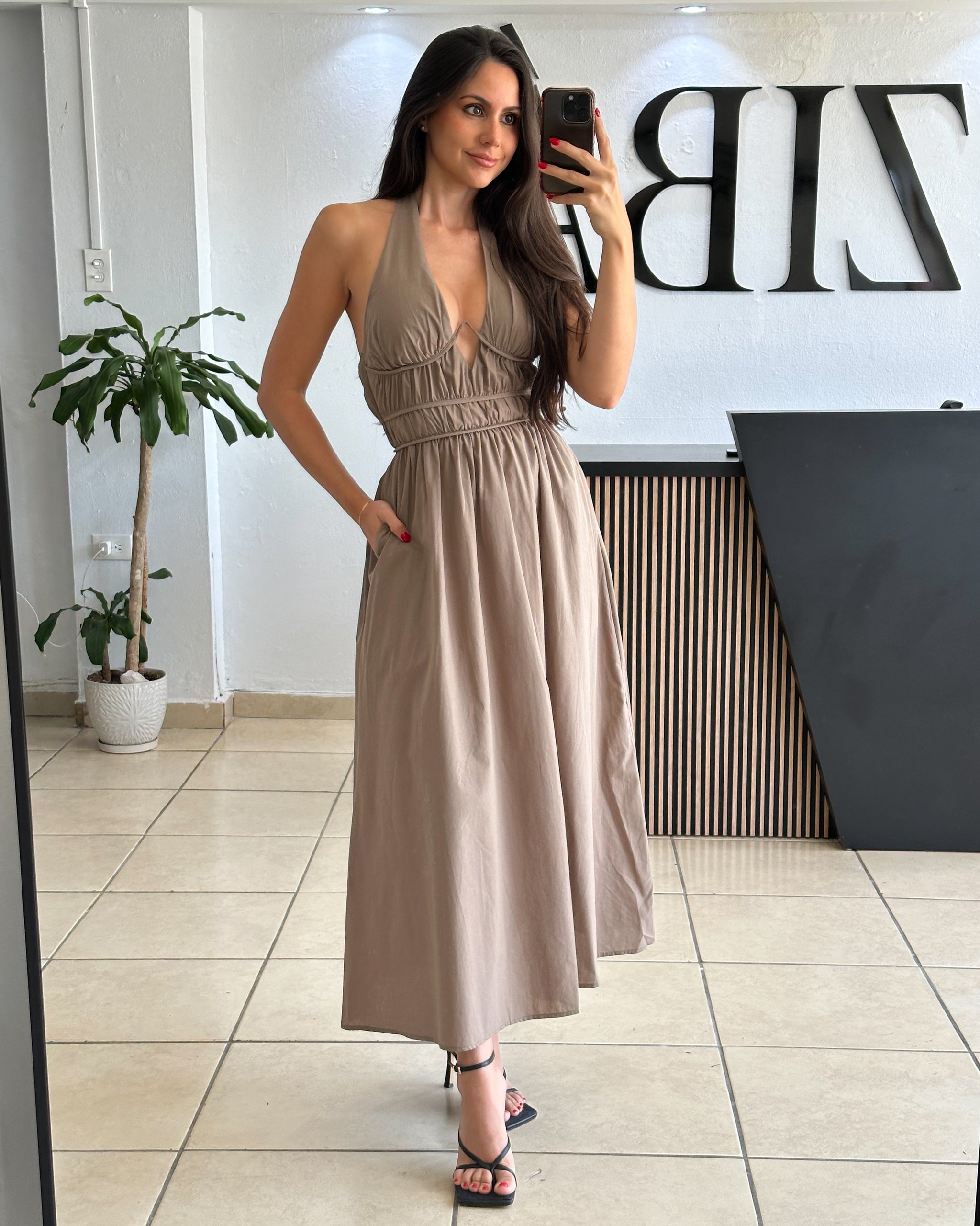 NEW ARRIVALS – ZIBÁ